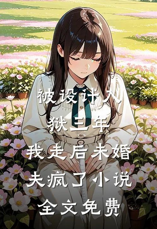 被设计入狱三年，我走后未婚夫疯了小说全文免费