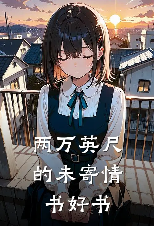 两万英尺的未寄情书好书