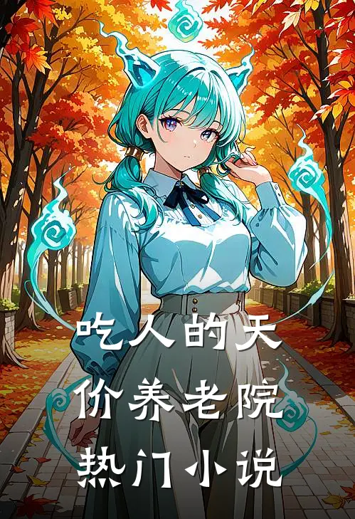 吃人的天价养老院热门小说