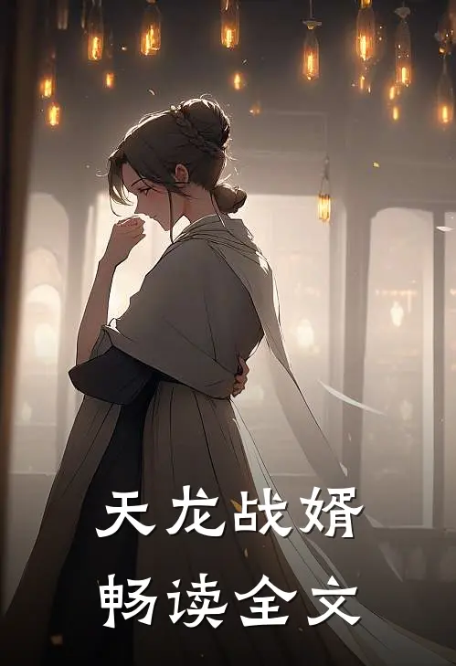 天龙战婿畅读全文