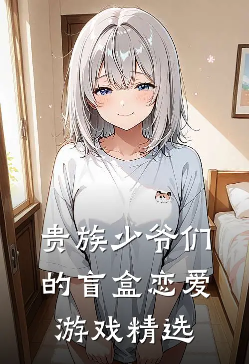 贵族少爷们的盲盒恋爱游戏精选