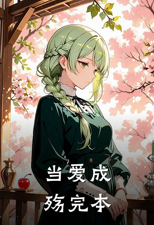当爱成殇完本