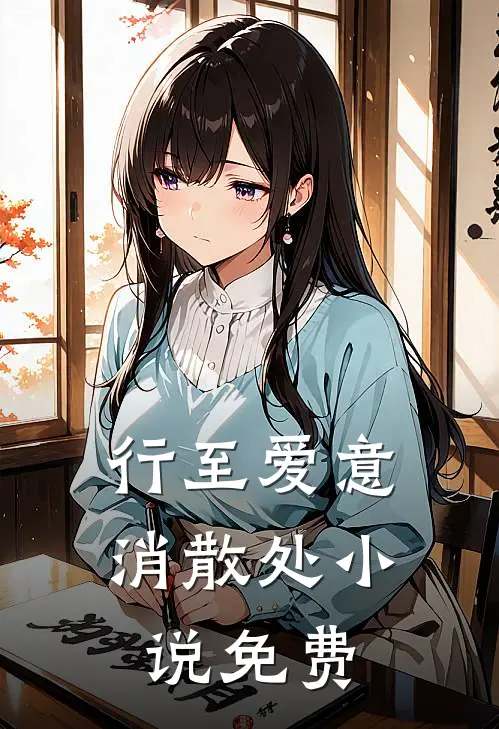 行至爱意消散处小说免费