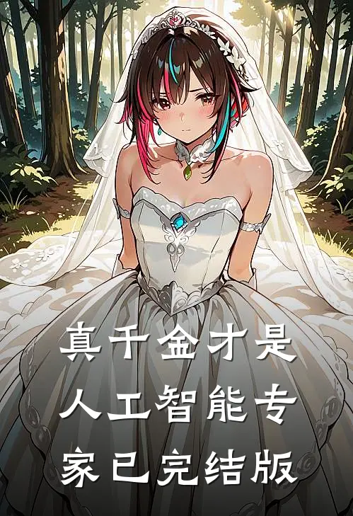 真千金才是人工智能专家已完结版