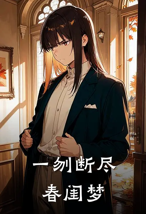 一刎断尽春闺梦