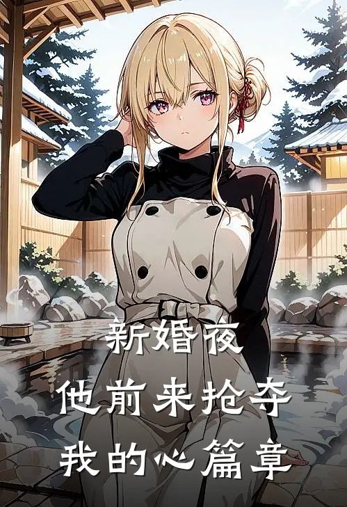 新婚夜，他前来抢夺我的心篇章
