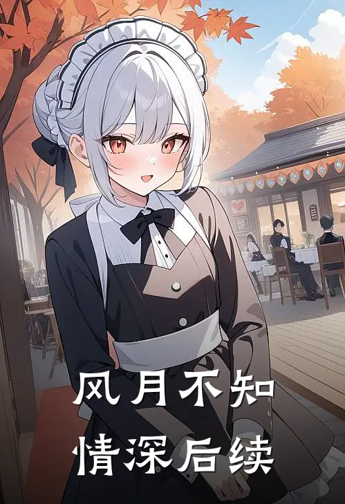 风月不知情深后续