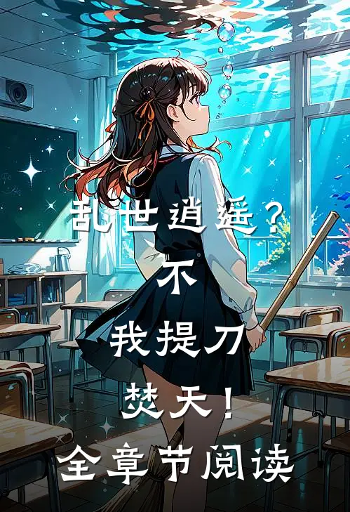 乱世逍遥？不，我提刀焚天！全章节阅读