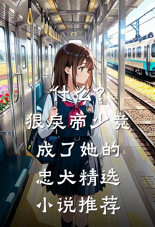 什么？狠戾帝少竟成了她的忠犬精选小说推荐