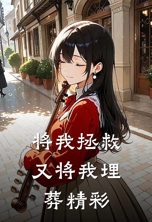 将我拯救，又将我埋葬精彩