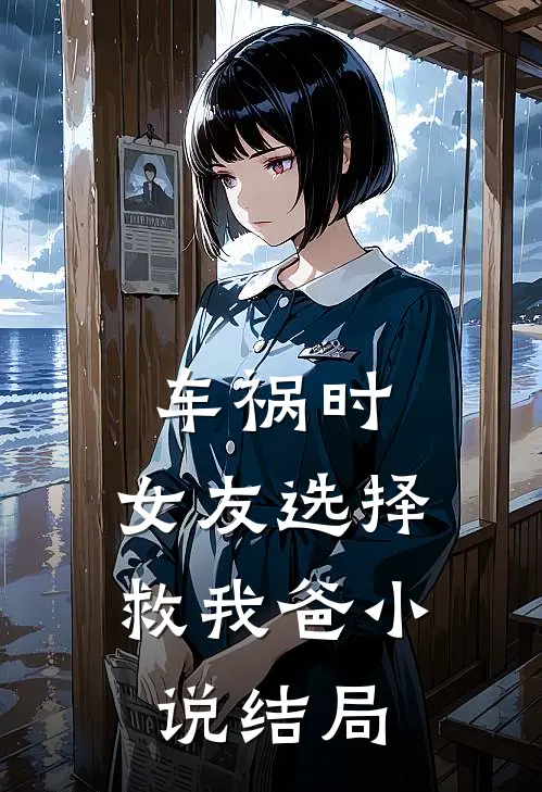 车祸时，女友选择救我爸小说结局