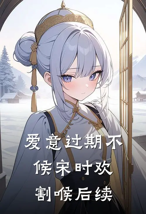 爱意过期不候宋时欢割喉后续