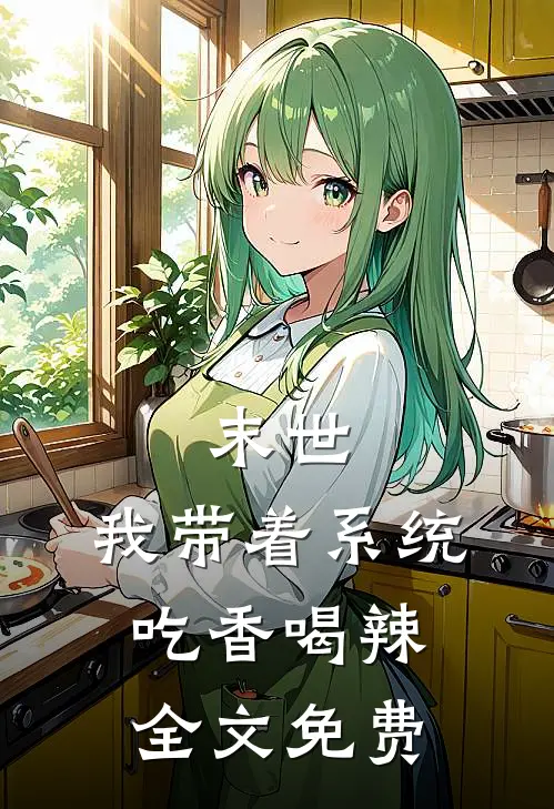 末世：我带着系统吃香喝辣全文免费