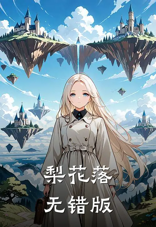 梨花落无错版