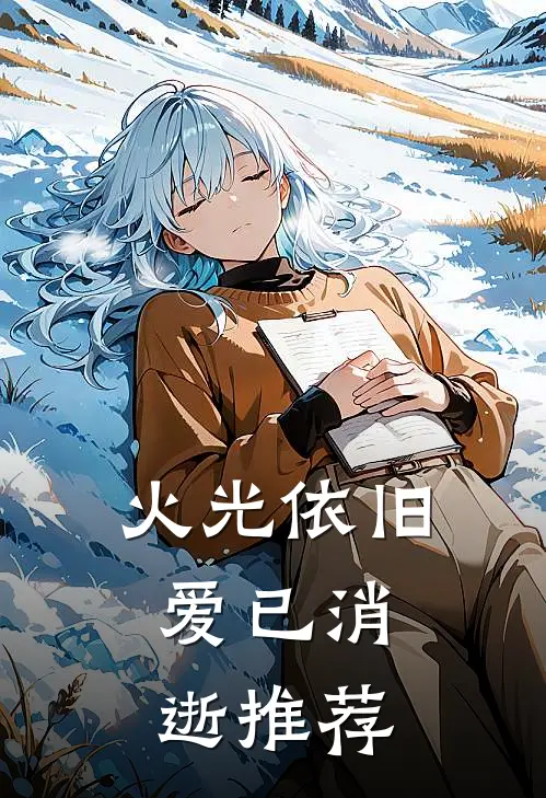 火光依旧，爱已消逝推荐