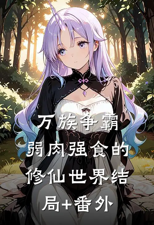 万族争霸：弱肉强食的修仙世界结局+番外
