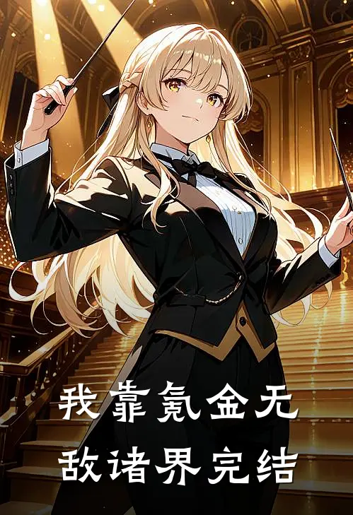我靠氪金无敌诸界完结