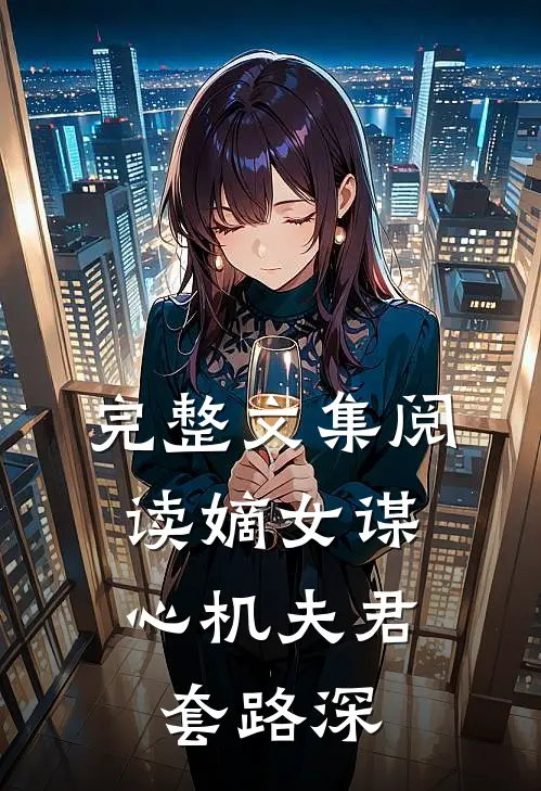 完整文集阅读嫡女谋：心机夫君套路深