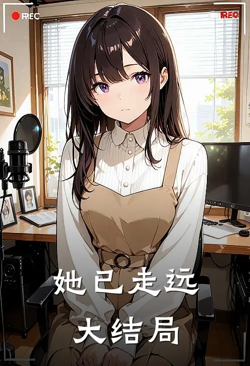 她已走远大结局