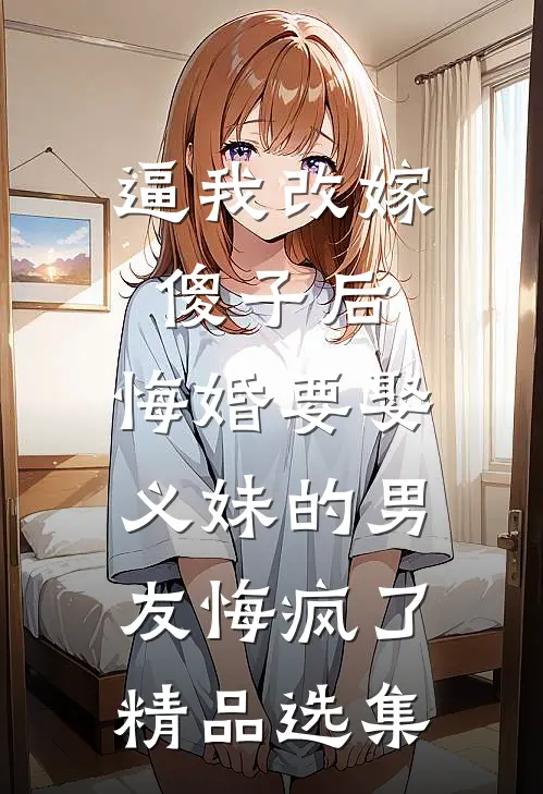 逼我改嫁傻子后，悔婚要娶义妹的男友悔疯了精品选集