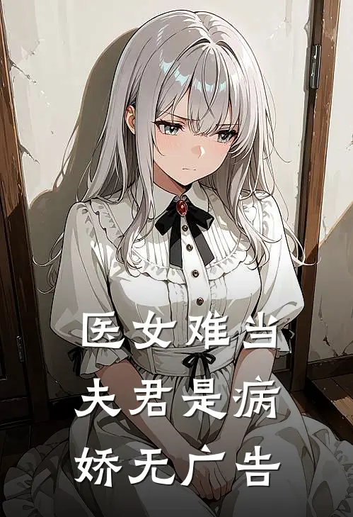 医女难当：夫君是病娇无广告