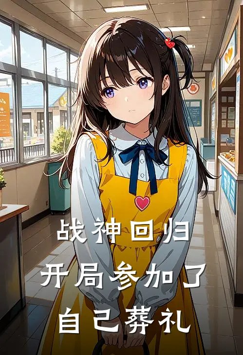 战神回归，开局参加了自己葬礼