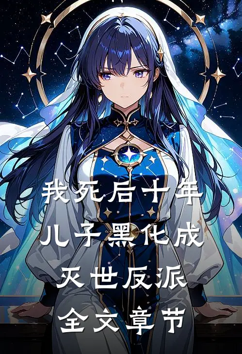 我死后十年，儿子黑化成灭世反派全文章节