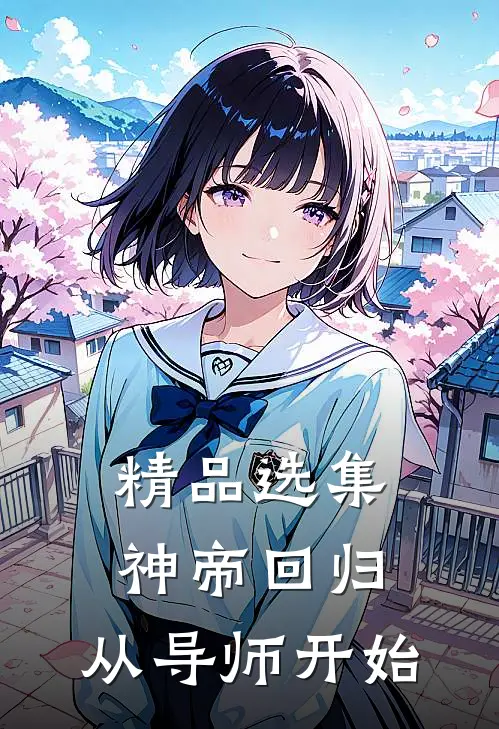 精品选集神帝回归，从导师开始