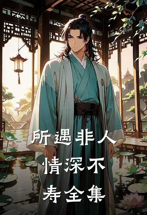 所遇非人,情深不寿全集免费阅读
