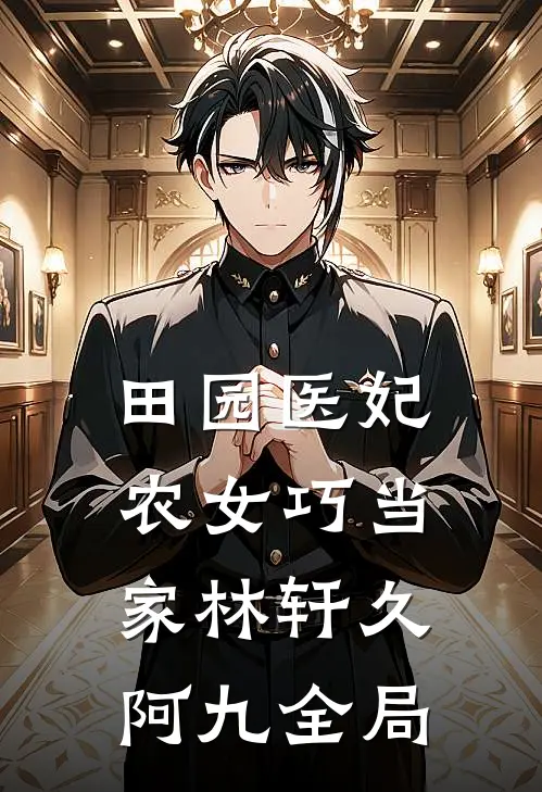 田园医妃：农女巧当家林轩久阿九全局