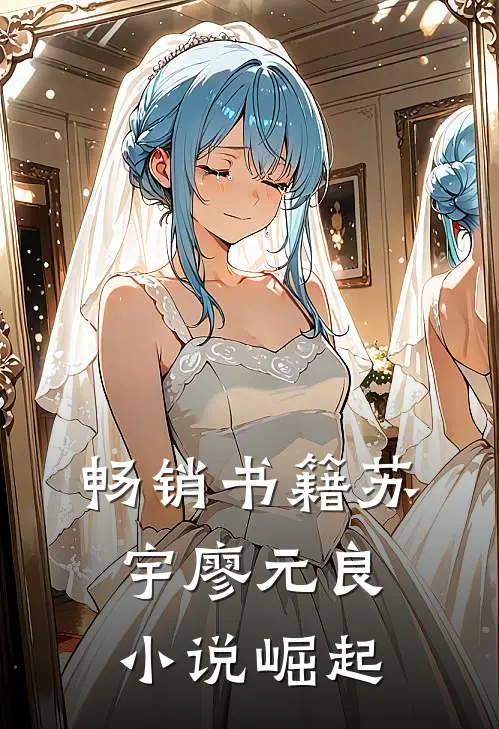 畅销书籍苏宇廖元良小说崛起