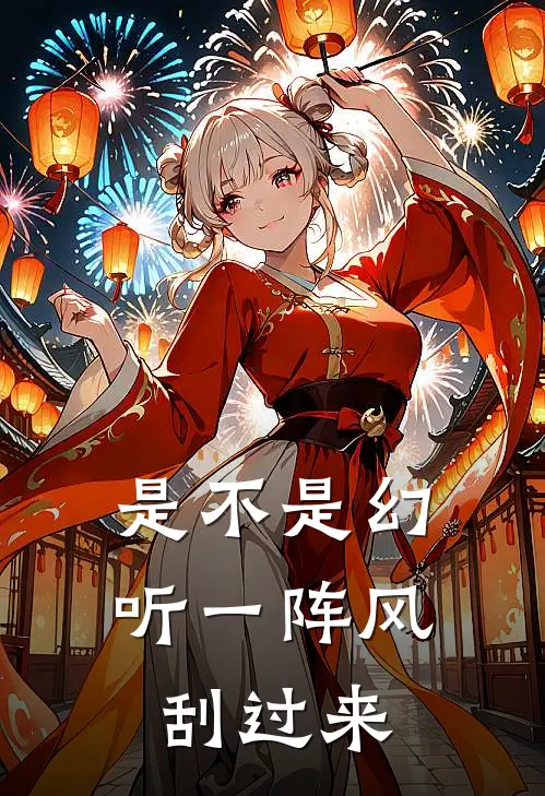 是不是幻听一阵风刮过来