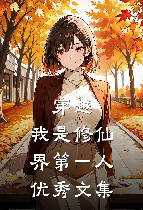 穿越：我是修仙界第一人优秀文集