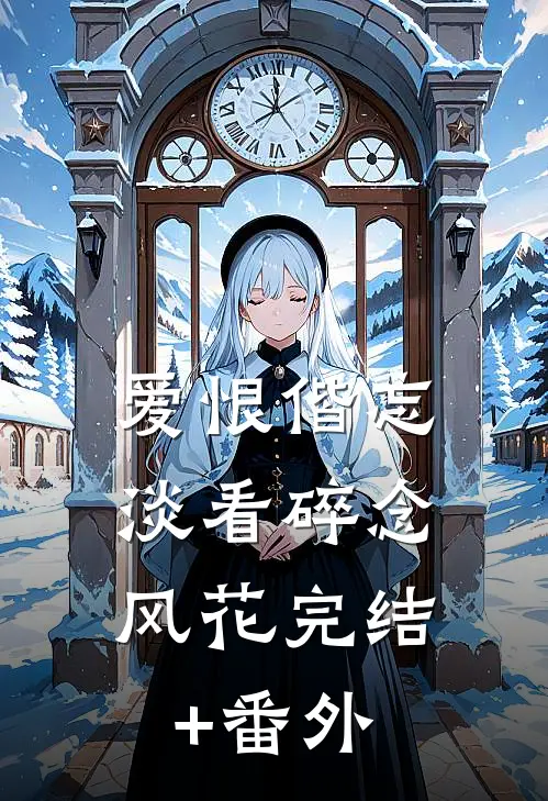 爱恨偕忘，淡看碎念风花完结+番外
