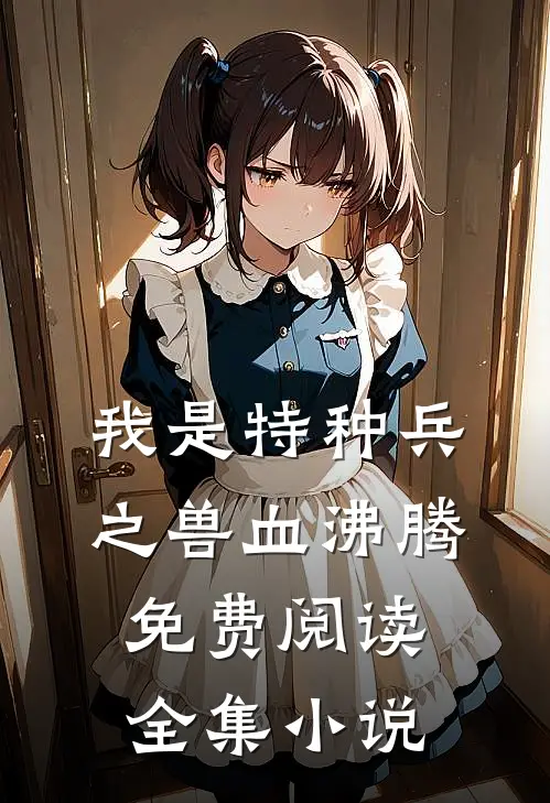 我是特种兵之兽血沸腾免费阅读全集小说