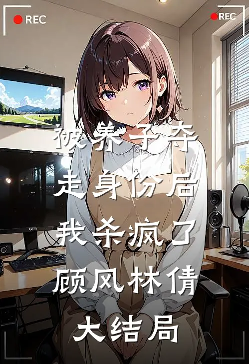 被养子夺走身份后，我杀疯了顾风林倩大结局