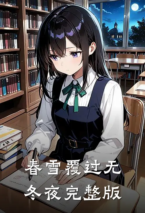 春雪覆过无冬夜完整版