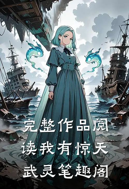 完整作品阅读我有惊天武灵笔趣阁