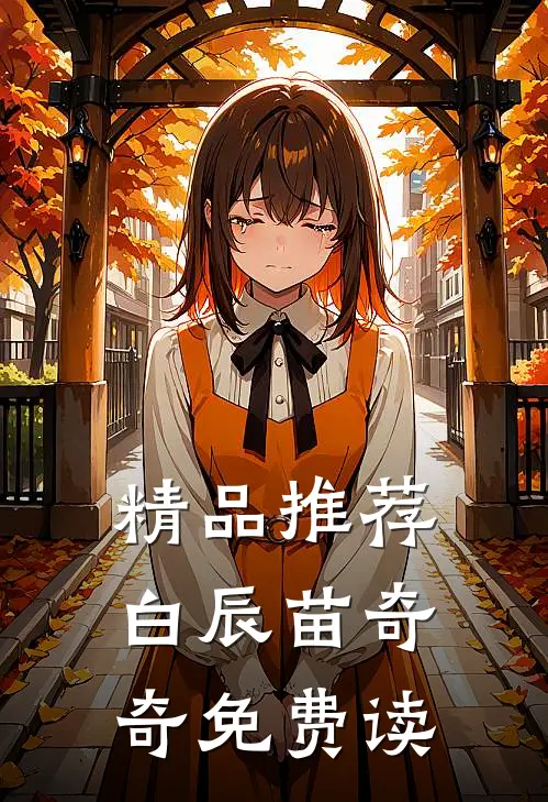 精品推荐白辰苗奇奇免费读
