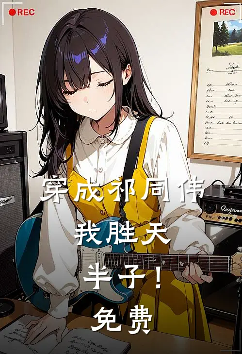 穿成祁同伟，我胜天半子！免费