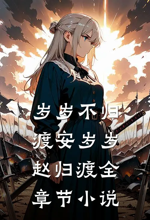 岁岁不归渡安岁岁赵归渡全章节小说
