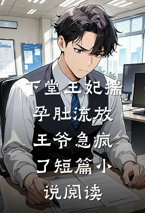 下堂王妃揣孕肚流放,王爷急疯了短篇小说阅读
