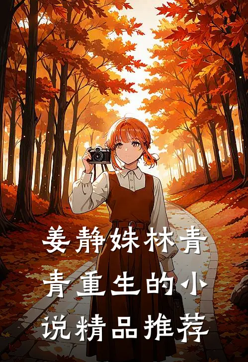 姜静姝林青青重生的小说精品推荐