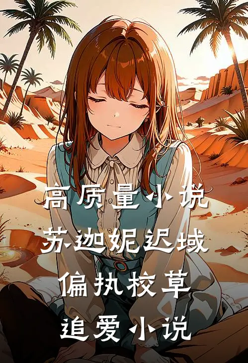 高质量小说苏迦妮迟域偏执校草追爱小说