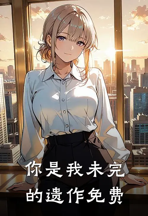 你是我未完的遗作免费
