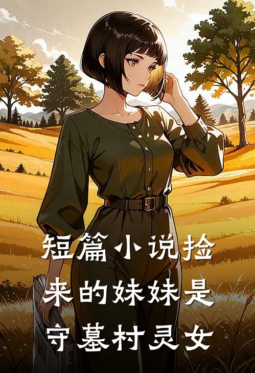 短篇小说捡来的妹妹是守墓村灵女