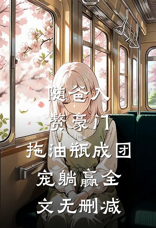 随爸入赘豪门，拖油瓶成团宠躺赢全文无删减