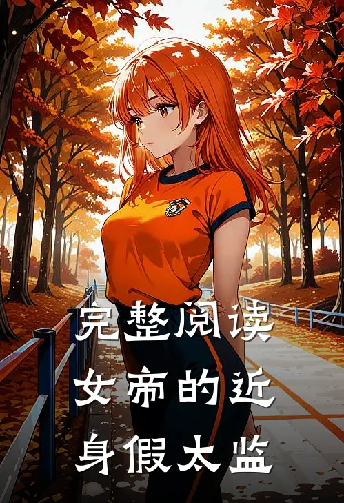 完整阅读女帝的近身假太监