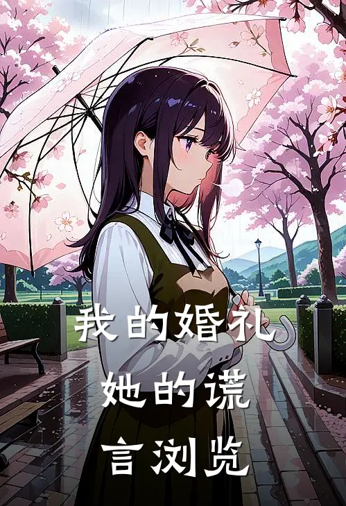 我的婚礼，她的谎言浏览