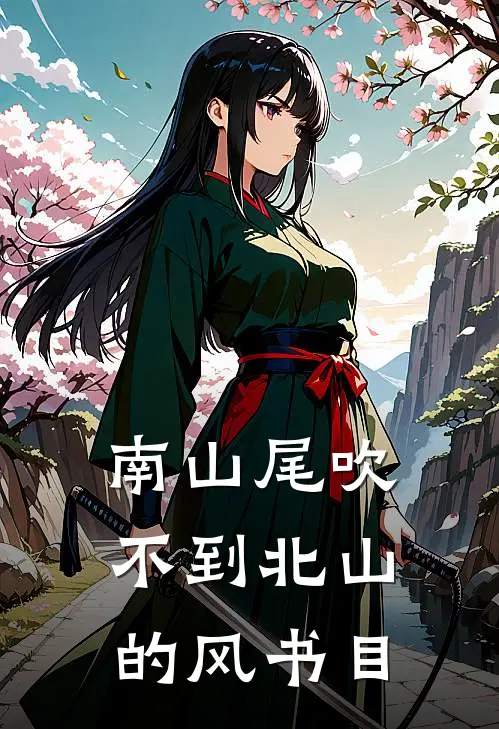 南山尾吹不到北山的风书目
